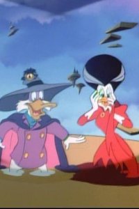 Darkwing Duck – S01E36 – Ghoul of My Dreams