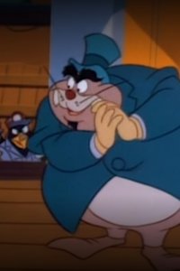 Darkwing Duck – S01E38 – Adopt-a-Con