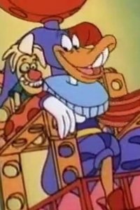 Darkwing Duck – S01E39 – Toys Czar Us