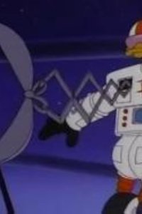 Darkwing Duck – S01E41 – Up, Up, and Awry