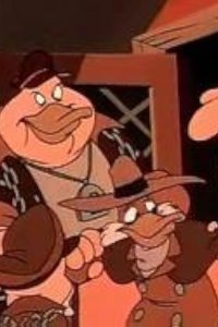 Darkwing Duck – S01E42 – Life, the Negaverse and Everything