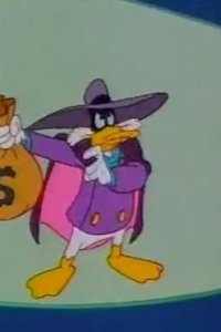 Darkwing Duck – S01E46 – Disguise the Limit