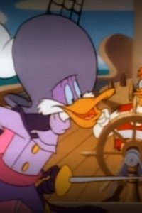 Darkwing Duck – S01E48 – Darkwing Doubloon