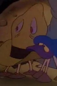 Darkwing Duck – S01E49 – Battle of the Brainteasers
