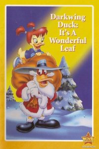 Darkwing Duck – S01E50 – It’s a Wonderful Leaf