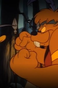 Darkwing Duck – S01E52 – Dances with Bigfoot