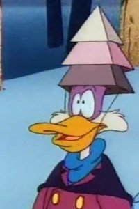 Darkwing Duck – S01E53 – Twin Beaks