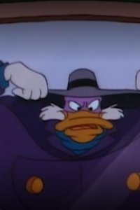 Darkwing Duck – S01E54 – The Incredible Bulk