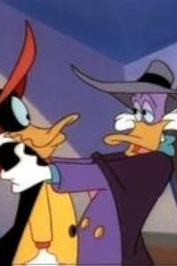 Darkwing Duck – S01E56 – My Valentine Ghoul