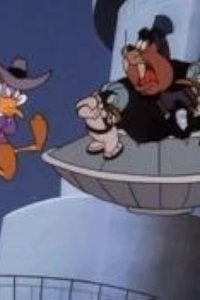 Darkwing Duck – S01E58 – A Duck by Any Other Name