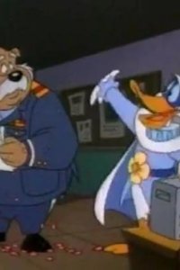 Darkwing Duck – S01E59 – Let’s Get Respectable