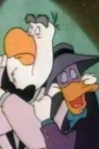 Darkwing Duck – S01E60 – In Like Blunt