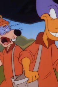 Darkwing Duck – S01E64 – Stressed to Kill