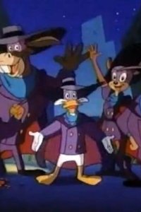Darkwing Duck – S01E65 – The Darkwing Squad