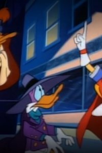 Darkwing Duck – S01E66 – Inside Binkie’s Brain