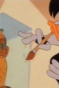 Darkwing Duck – S01E67 – A Brush with Oblivion