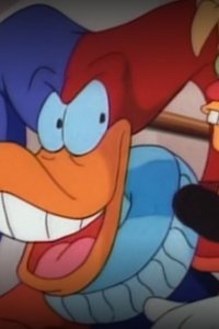 Darkwing Duck – S01E68 – The Haunting of Mr. Banana Brain