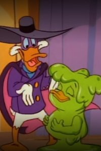 Darkwing Duck – S01E69 – Slime Okay, You’re Okay