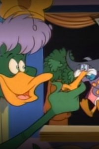 Darkwing Duck – S01E72 – A Star Is Scorned