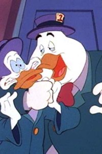 Darkwing Duck – S01E73 – The Merchant of Menace