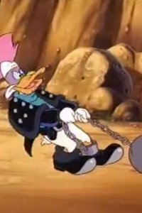 Darkwing Duck – S01E75 – Jail Bird