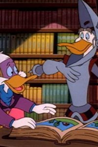 Darkwing Duck – S01E80 – Inherit the Wimp
