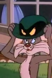 Darkwing Duck – S01E81 – The Revenge of the Return of the Brainteasers, Too!
