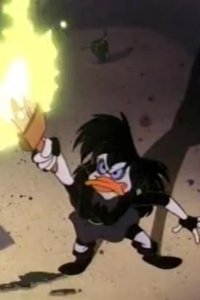 Darkwing Duck – S01E85 – Paint Misbehavin’