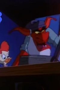 Darkwing Duck – S01E86 – Hot Spells