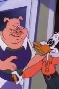 Darkwing Duck – S01E88 – Clash Reunion