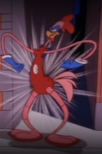 Darkwing Duck – S01E89 – Mutancy on the Bouncey