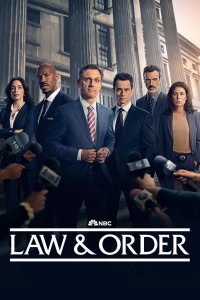Law & Order – S25E04 – Episode #25.5