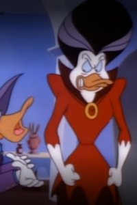 Darkwing Duck – S01E90 – Malice’s Restaurant