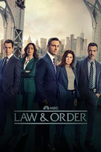Law & Order – S25E05 – Bend the Knee