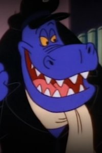 Darkwing Duck – S01E91 – Extinct Possibility