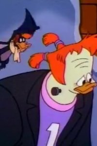 Darkwing Duck – S02E01 – Monsters R Us