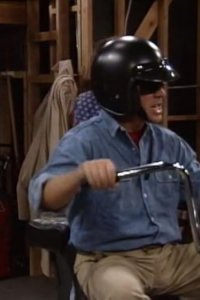 Home Improvement – S01E02 – Mow Better Blues