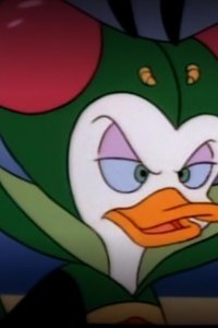 Darkwing Duck – S02E09 – Fraudcast News