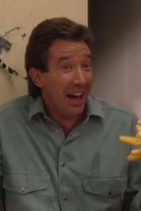 Home Improvement – S01E05 – Wild Kingdom