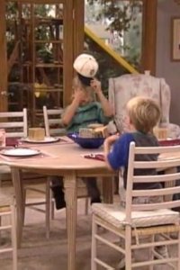 Home Improvement – S01E06 – Adventures in Fine Dining