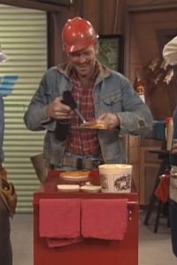 Home Improvement – S01E08 – Flying Sauces