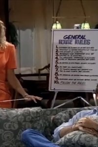 Step by Step – S01E03 – Rules of the House