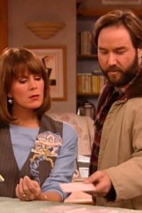Home Improvement – S01E09 – Bubble, Bubble, Toil and Trouble