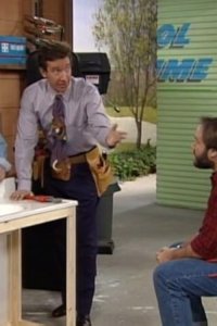 Home Improvement – S01E10 – Reach Out and Teach Someone