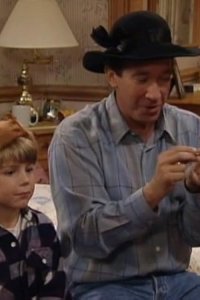 Home Improvement – S01E11 – Look Who’s Not Talking
