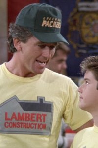 Step by Step – S01E06 – Pulling Together