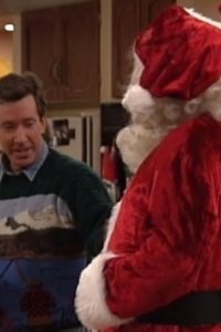 Home Improvement – S01E12 – Yule Better Watch Out