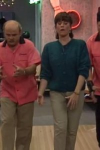 Home Improvement – S01E13 – Up Your Alley