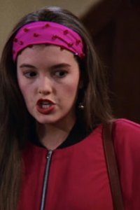Step by Step – S01E08 – Just for Kicks