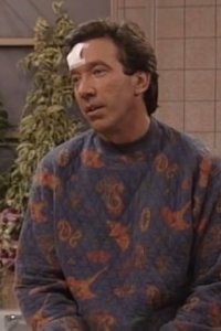 Home Improvement – S01E15 – Forever Jung